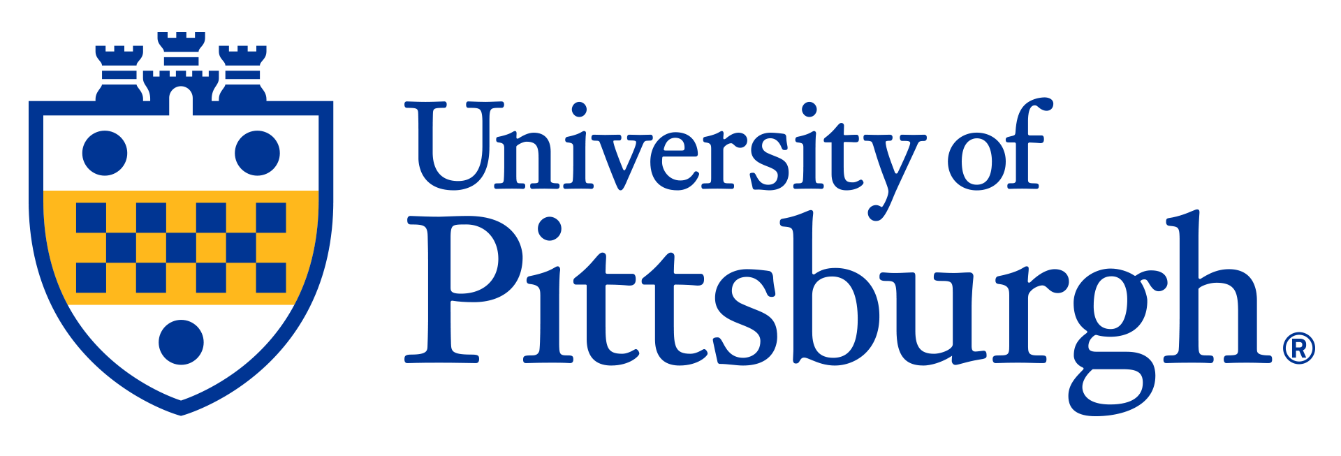 university of pittsburgh logo