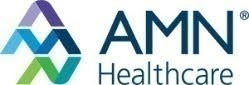 AMN Healthcare logo